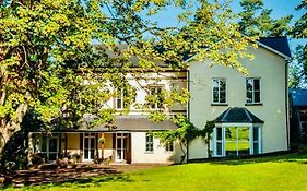 Tyn Y Cae Holiday Home Brecon United Kingdom